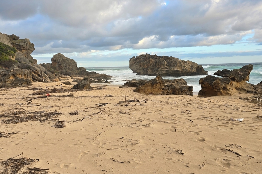 0 Bedroom Property for Sale in Brenton On Sea Western Cape